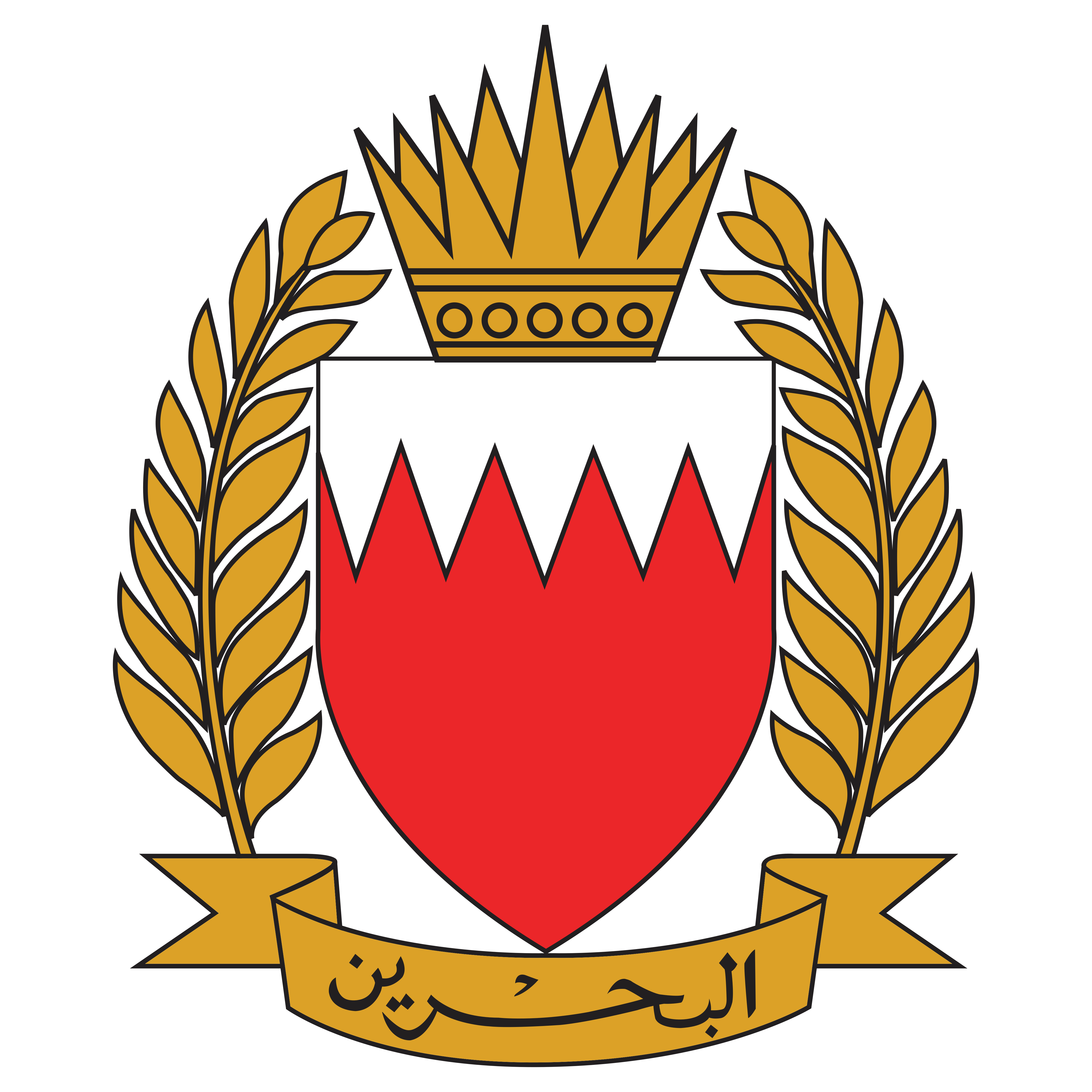 Bahrain Defence Force