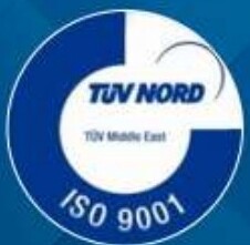 ISO 9001:2015